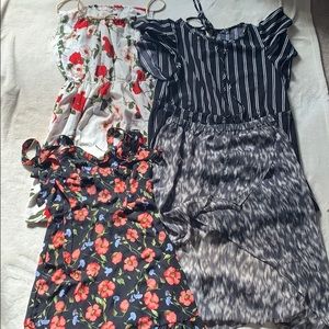 Dress bundle